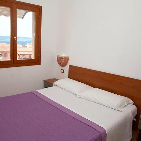 A.I.R. Hotel Gabbiano Isola Rossa  Exterior photo