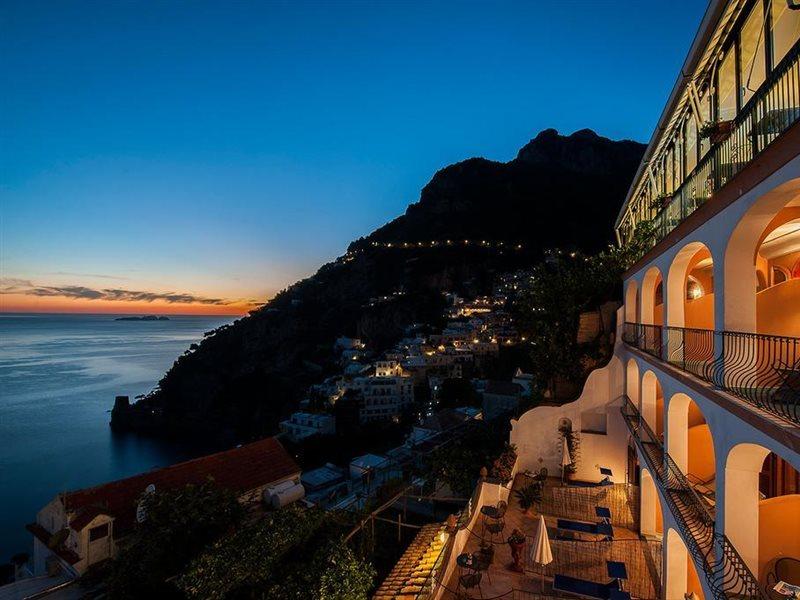 A.I.R. Hotel Gabbiano Isola Rossa  Exterior photo