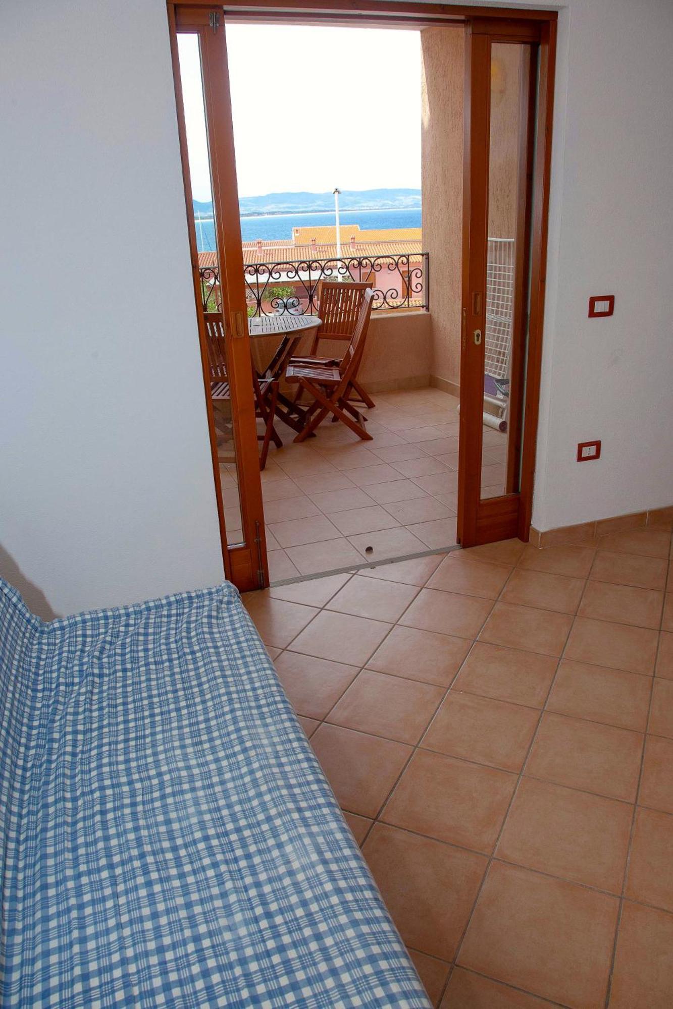 A.I.R. Hotel Gabbiano Isola Rossa  Exterior photo
